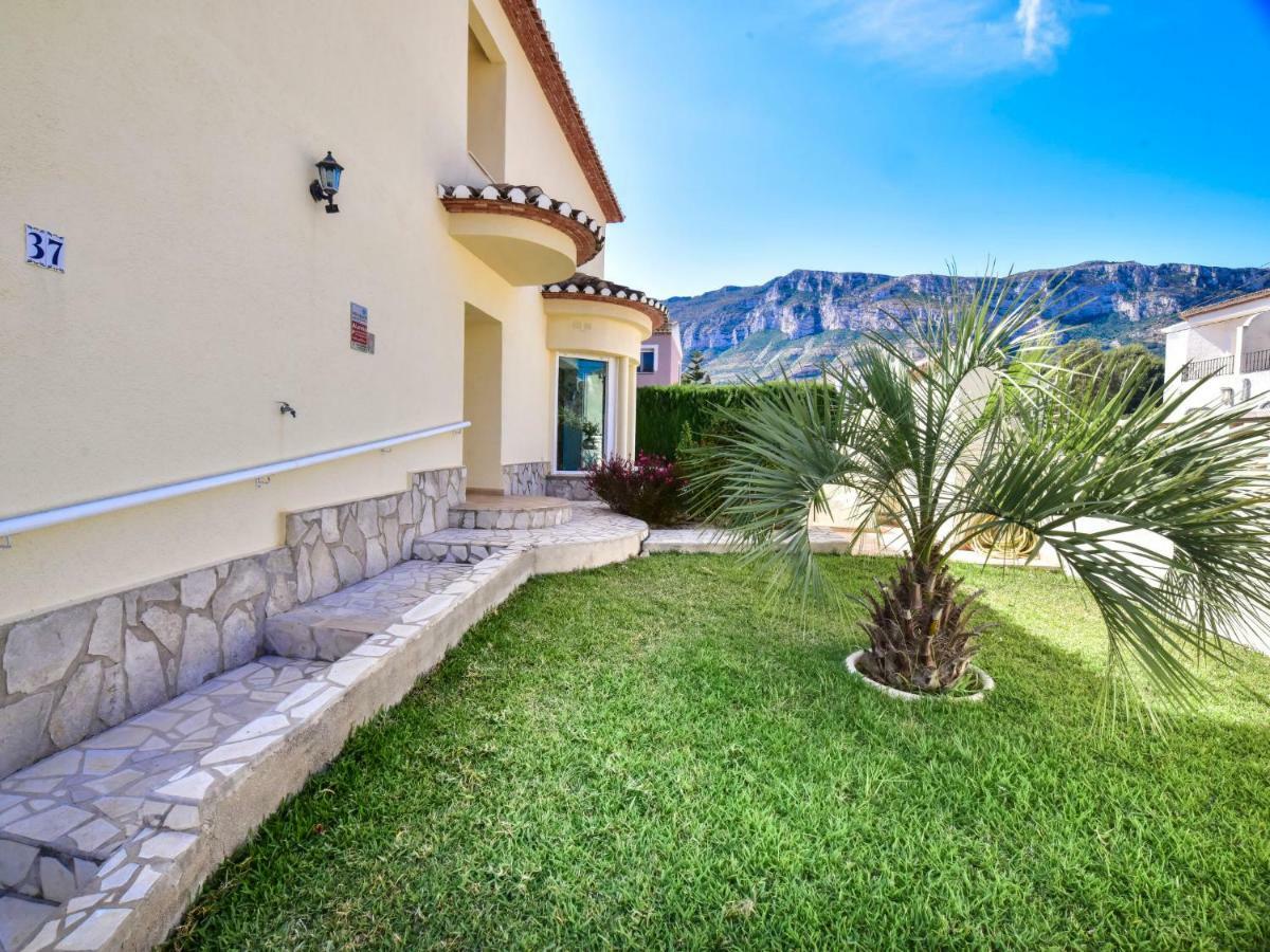 Ferienhaus Buena Vida By Interhome *