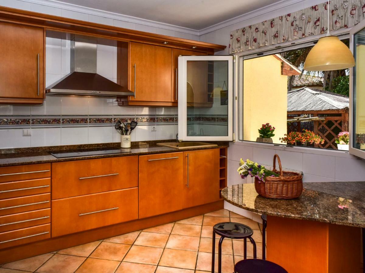 Ferienhaus Buena Vida By Interhome Dénia