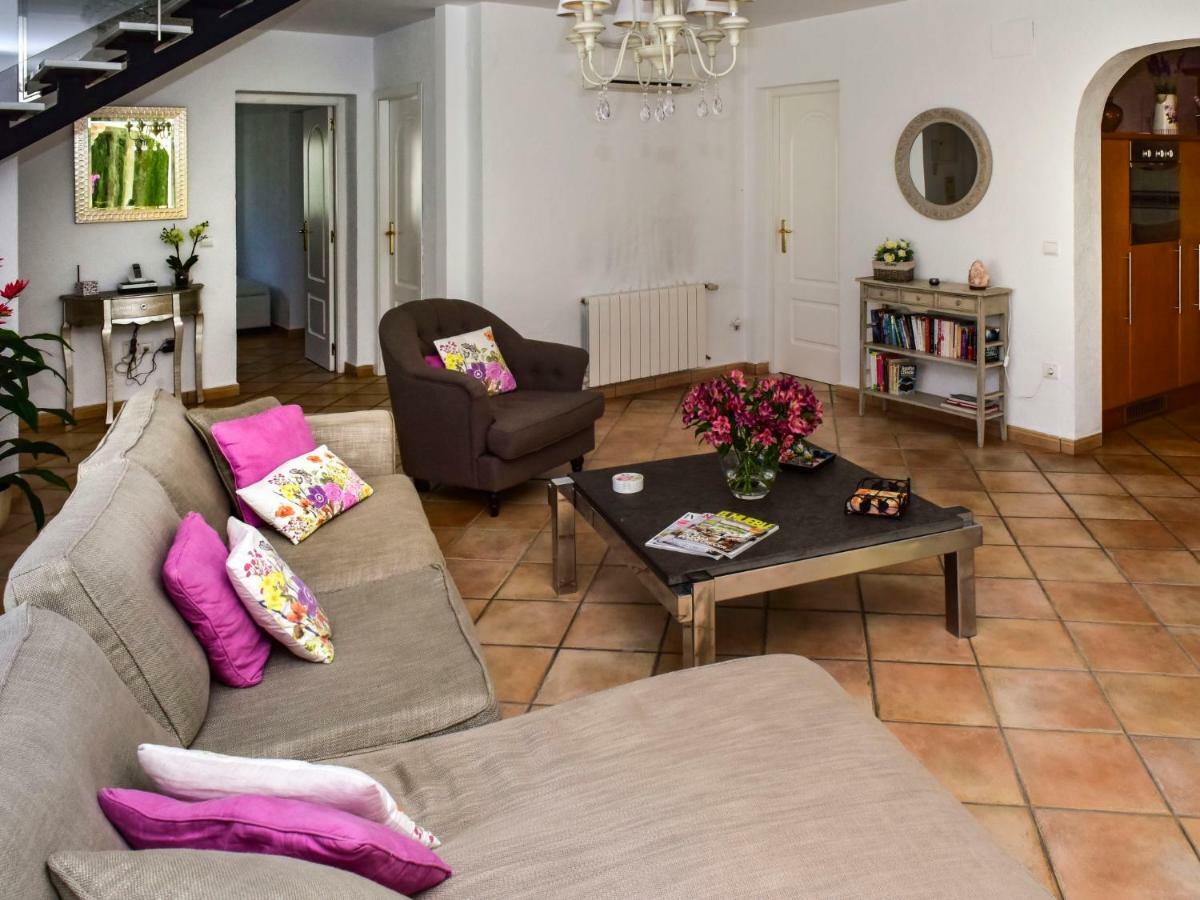 Buena Vida By Interhome Ferienhaus Dénia