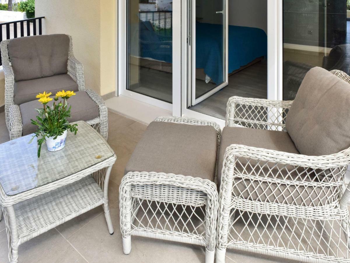 Buena Vida By Interhome Ferienhaus *