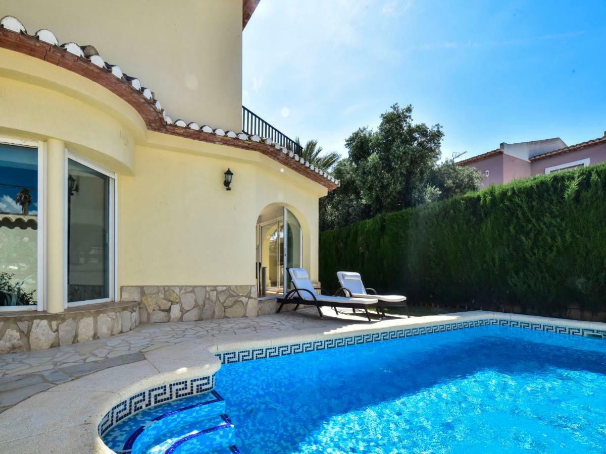 Buena Vida By Interhome Ferienhaus