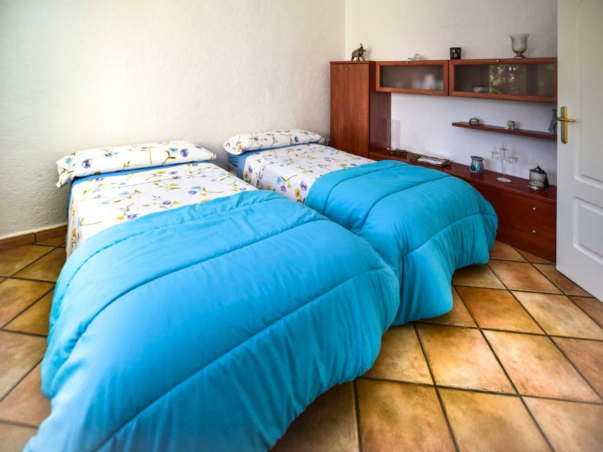Ferienhaus Buena Vida By Interhome Dénia