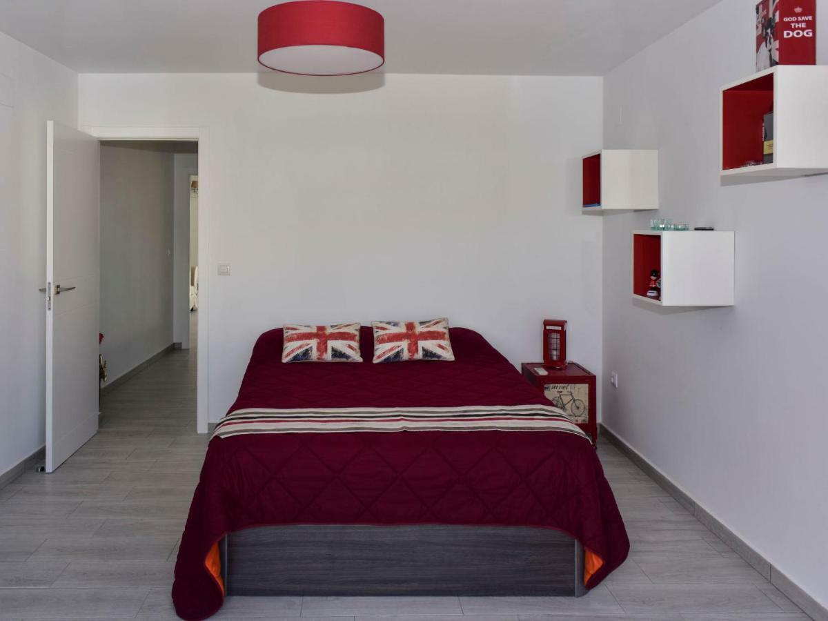 Ferienhaus Buena Vida By Interhome Dénia