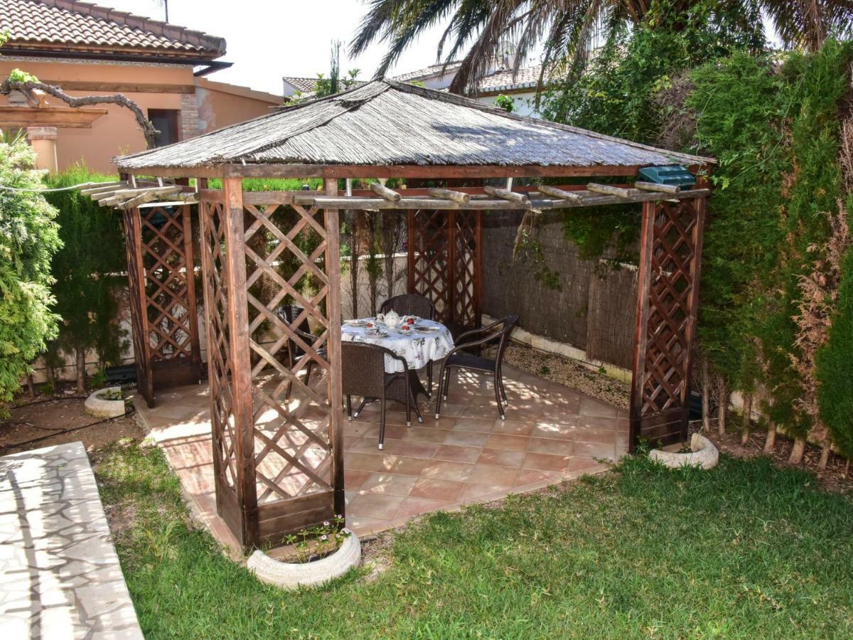 Buena Vida By Interhome Ferienhaus Dénia